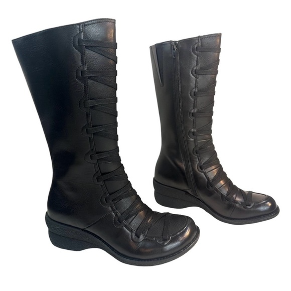 MZNY by Miz Mooz - Otis boot size 6.5 (37) Like new - Picture 5 of 11